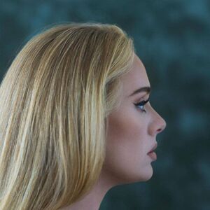 Open Box - Sony Music - Adele - 30 (Vinyl)